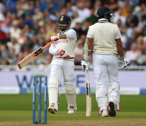 England vs India, 1st Test, Day 4 Live Streaming: When and where to watch? Image