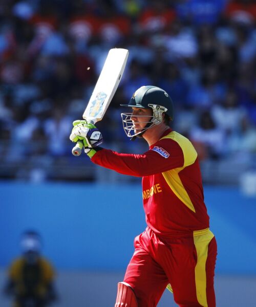 Scotland vs Zimbabwe, 2nd T20I Live Streaming: When and Where to watch? Image