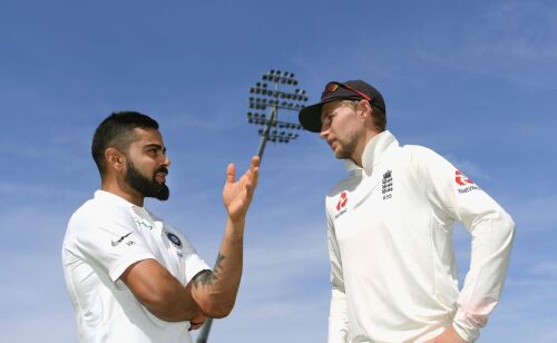 England vs India, 2nd Test Day 1 Preview: Both teams comtempleting playing extra spinner at Lord’s Image