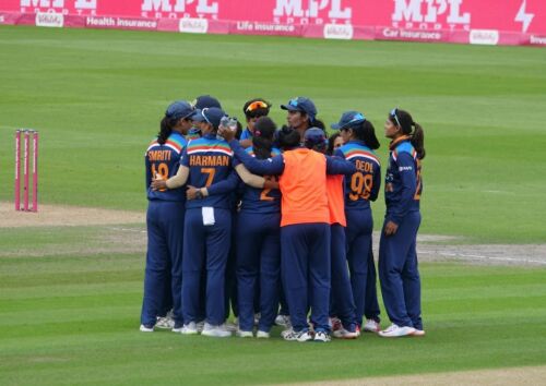 England vs India, Women’s T20Is: Report card for tourists Image