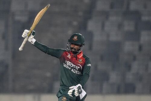 Zimbabwe vs Bangladesh, 3rd ODI Live Streaming: When and Where to watch? Image