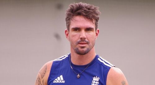 Disrespectful to India if England don’t play their best team: Pietersen Image