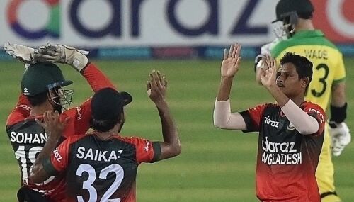 Bangladesh vs New Zealand, 1st T20I Blitzpools Preview and fantasy tips Image