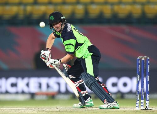 Netherlands vs Ireland, 2nd ODI: Little, Young help visitors level the series Image