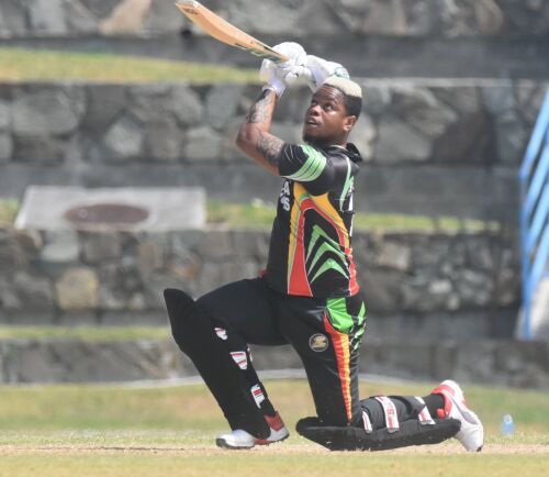 CPL 2021, Guyana Amazon Warriors vs Jamaica Tallawahs: Preview, Fantasy Tips and Probable XIs Image