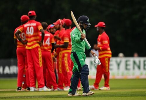 Scotland vs Zimbabwe, 2nd T20I: Preview, fantasy tips, likely XIs Image