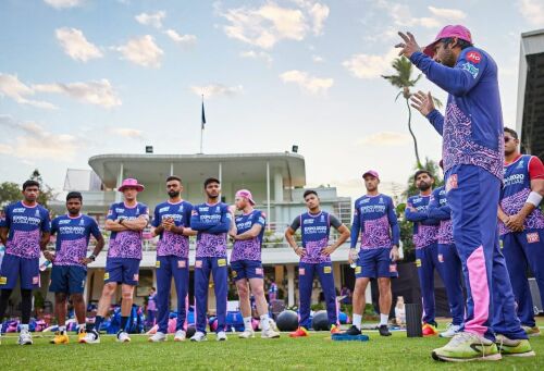 IPL 2021, RR SWOT Analysis: Contrary to beliefs, Rajasthan are a strong squad with balance issues Image