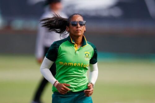 3rd Women’s ODI, West Indies vs South Africa: Ismail, Lee guide visitors win series Image