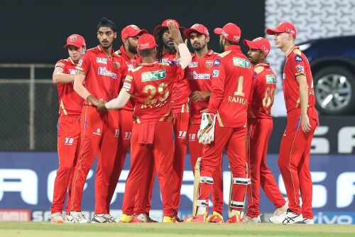 IPL 2021 Match 11, DC vs PBKS live score and commentary Image