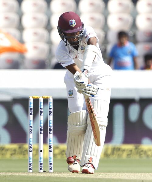 West Indies vs Pakistan, 1st Test, Day 2 Live Streaming: When and Where to watch? Image