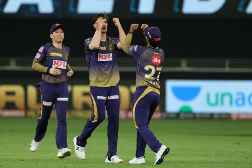 IPL 2021, Match 21, PBKS vs KKR: BlitzPools Fantasy preview, probable team and tips Image