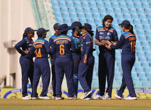 India Women announce all three format squads for Australia tour Image