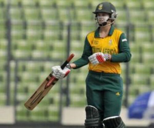 West Indies vs South Africa, 1st Women’s ODI: Lee guides visitors to eight-wicket victory Image