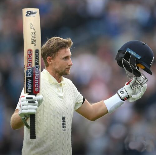 England vs India, 3rd Test Day 2: England take control, courtesy Joe Root Image