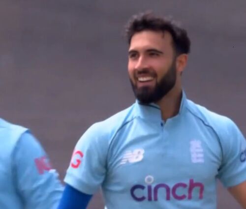 England vs Pakistan, 2nd ODI: Gregory, Mahmood guides host to 52-run victory at Lord’s Image