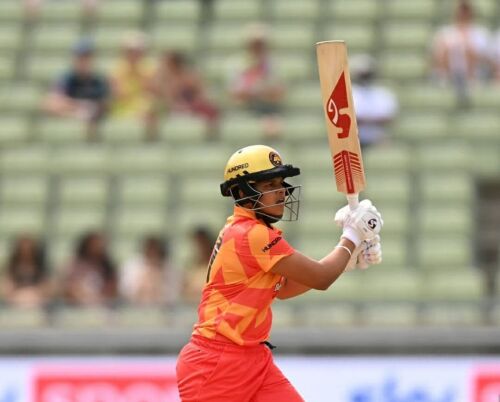 Women’s Hundred, 2021: Roundup, Sunday, 15 August Image