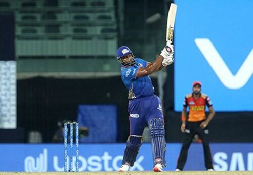 IPL 2021, Match 27, MI vs CSK: Twitter reactions Image