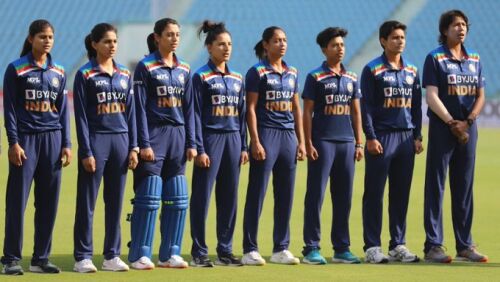 Indian women cricketers yet to get prize money for reaching T20 World Cup final in 2020 Image