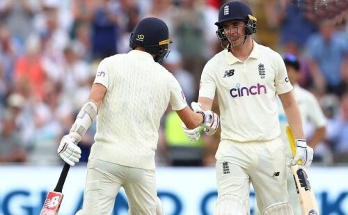 England vs New Zealand, 2nd Test, Day 3 Live Streaming: When and where to watch? Image