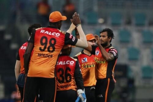 IPL 2021: Underdog Sunrisers Hyderabad aim to maintain consistency Image