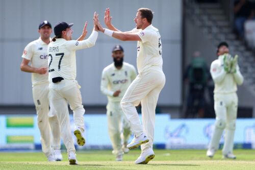 England vs India, 3rd Test Day 1: Hosts put on total dominance in Headingley Image