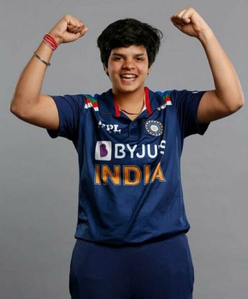 England vs India, 1st Women’s T20I: Statistical preview Image