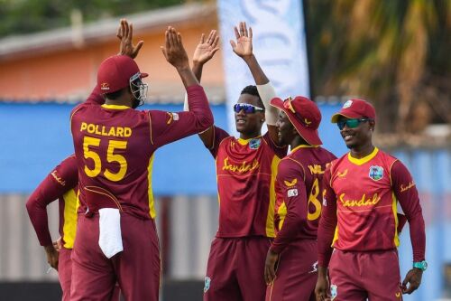 West Indies vs Australia, 3rd ODI: Preview, fantasy tips, probable XIs Image