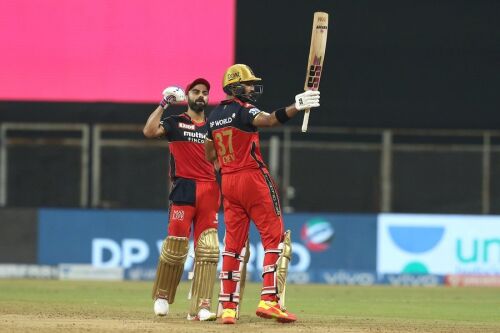 IPL 2021, Match 22, DC vs RCB: BlitzPools Fantasy preview, probable team and tips Image