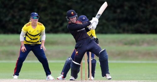 Women’s Hundred, 2021: Roundup, Wednesday, 4 August Image