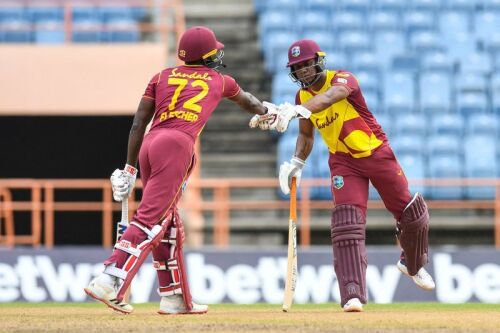 West Indies vs Australia, 1st T20I Live Streaming: When and where to watch? Image