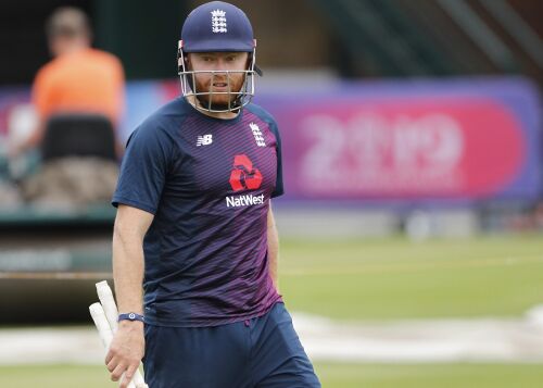 Men’s Hundred Roundup, 24 July: Bairstow stars as Welsh Fire wins their opening game Image