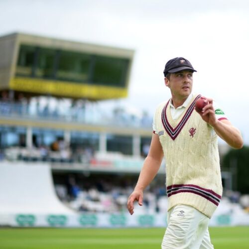 County Championship 2021: Group 3 roundup, Sunday, 6 June Image