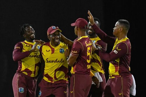 West Indies vs Australia, 2nd ODI: Preview, Fantasy Tips and playing XIs Image