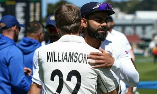 WTC final, India vs New Zealand, Day 4: Another washout, declarations on the cards? Image