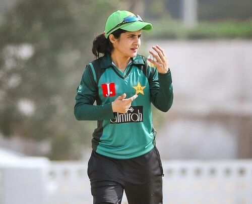 West Indies vs Pakistan, 2nd Women’s T20I: Hosts take lead with seven-run victory Image