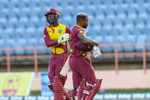 Caribbean Premier League 2021: Most runs and wickets after 8 July Image