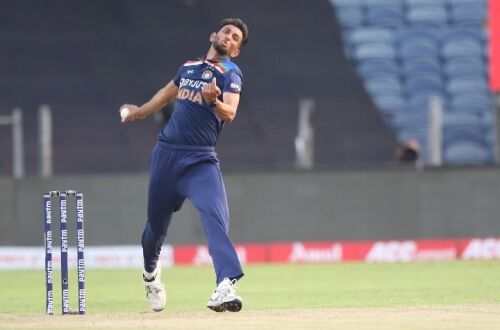 Cricket Headlines for 22 May: Prasidh Krishna to join squad, CPL retentions, and many more Image