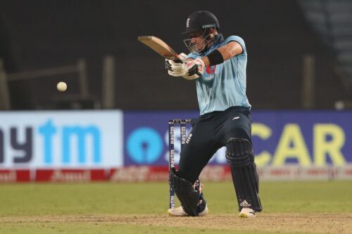 England vs Sri Lanka, 2nd T20I: Livingstone, bowlers guide hosts series win Image