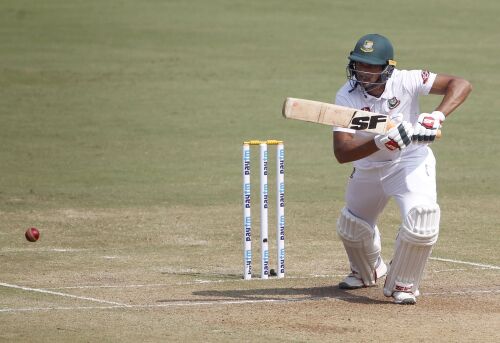 Mahmudullah retires from Test cricket: Report Image