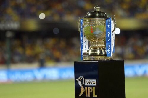 IPL 2021 के बचे हुए मैचों का आयोजन यूएई में Image