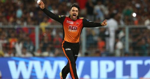 Cricket daily digest, June 04: Rashid Khan opens up on declining Afghanistan’s captaincy, more Image