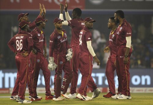 West Indies vs South Africa 4th T20I: Pollard, Bravo helps hosts level series Image