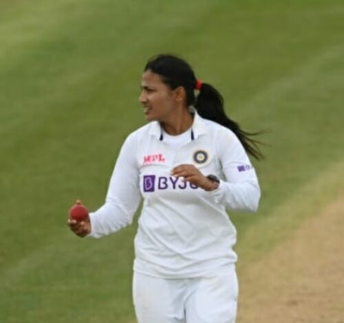 England vs India Women’s Test, Day 4, Live Streaming: When and where to watch? Image