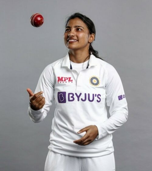 Daily Cricket Digest, 17 June: Shafali, Smriti shine but India in trouble; Ashwin, Jadeja makes the cut; and more Image