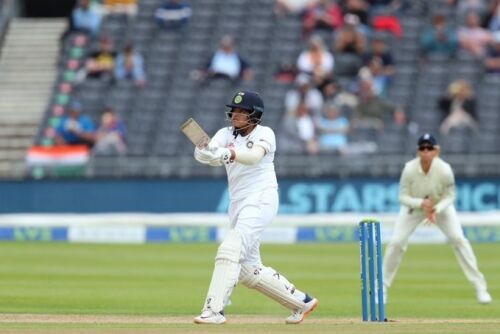 England vs India Women’s Test, Day 3, Live Streaming: When and where to watch? Image