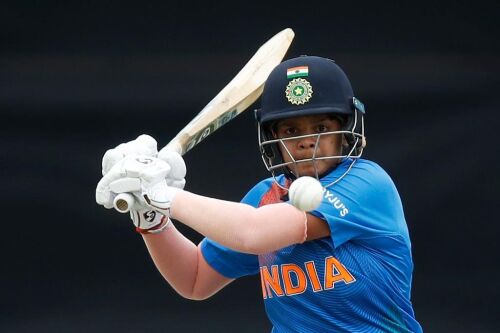 India Women’s squads for England tour announced: Verma gets Test call-up, Gayakwad misses out Image