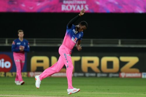 IPL 2021: Rajasthan Royals pacer Jofra Archer ruled out, confirms ECB Image