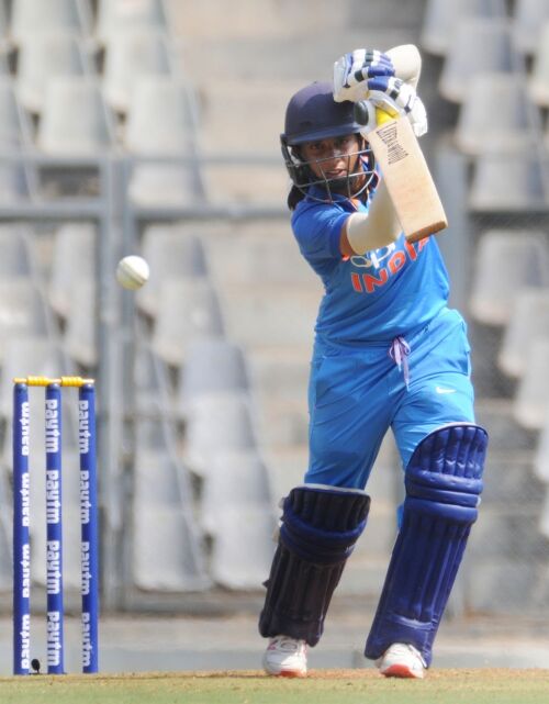 England vs India, 1st Women’s ODI: Statistical highlights Image