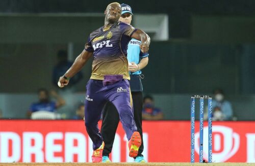 IPL 2021 Match 18, RR vs KKR live score and commentary Image