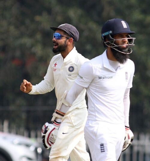 England vs India, 2nd Test, Day 3 Live Streaming: When and where to watch? Image